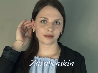 Zarabenskin