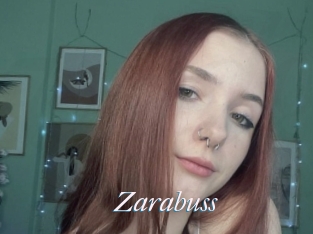 Zarabuss