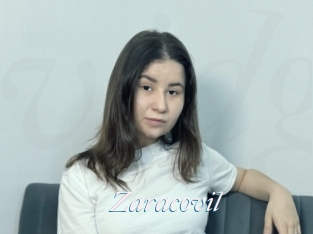 Zaracovil