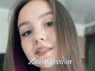 Zaracreedon