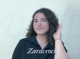 Zaracrock
