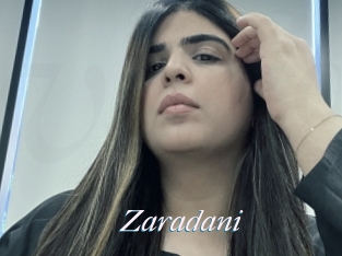 Zaradani