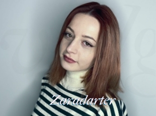 Zaradarter