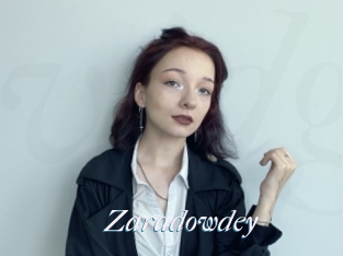 Zaradowdey