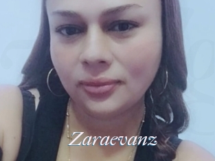 Zaraevanz