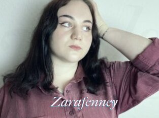 Zarafenney