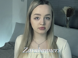 Zarahanners