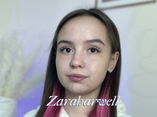 Zaraharwell