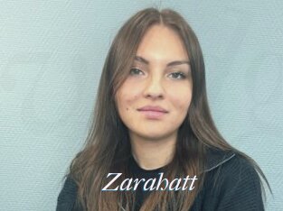 Zarahatt