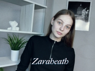 Zaraheath
