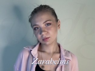 Zarahelms