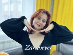 Zaraheyer