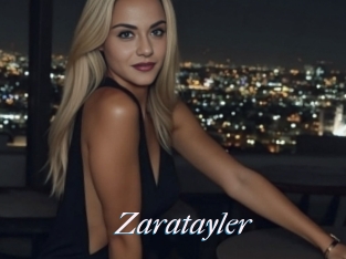 Zaratayler