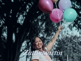 Zattinmartin