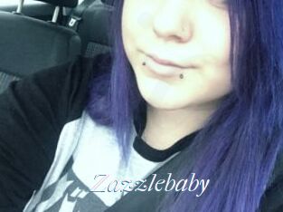 Zazzlebaby