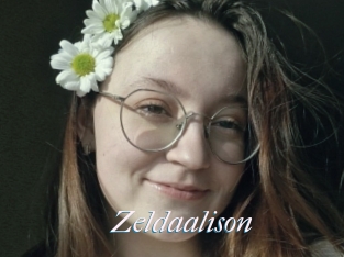 zeldaalison Video Grosse