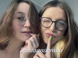 Zeldaandlynna