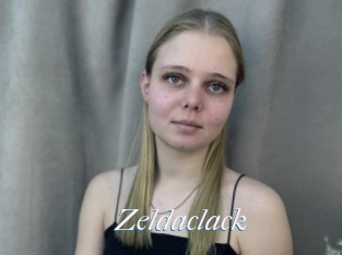 Zeldaclack