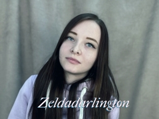 zeldadarlington Video Grosse
