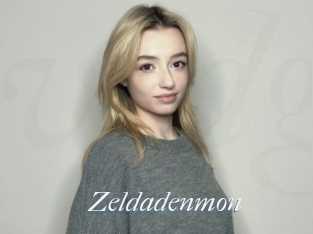 Zeldadenmon