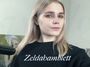 Zeldahamblett