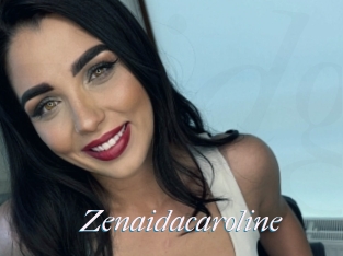 Zenaidacaroline