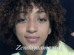 Zendayaamazing