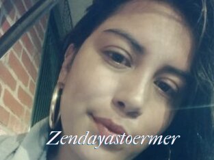 Zendayastoermer
