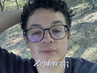 Zephyr333