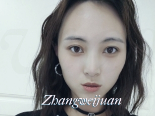 Zhangweijuan