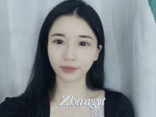 Zhangyt
