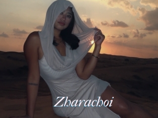 Zharachoi