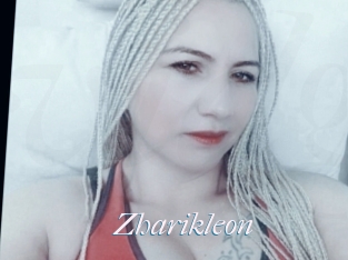 Zharikleon