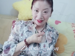Zhihongwilson