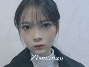 Zhouxuxu