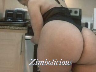Zimbolicious