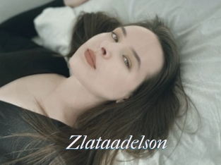 Zlataadelson
