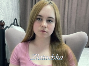 Zlatachka