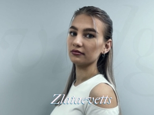 Zlataevetts