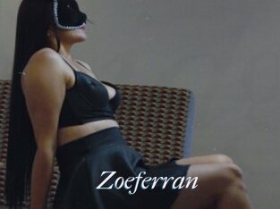 Zoeferran