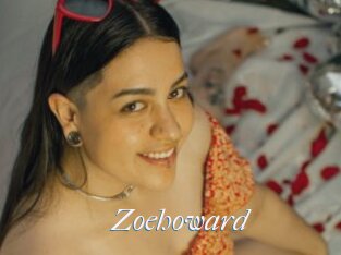 Zoehoward