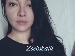 Zoehshaik