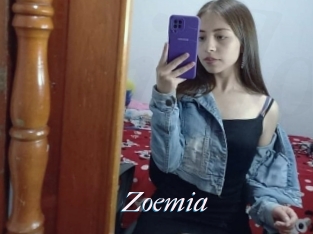Zoemia