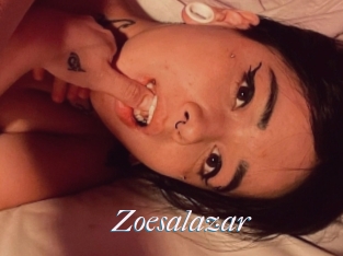 Zoesalazar