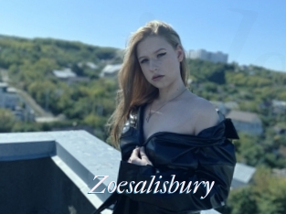 Zoesalisbury