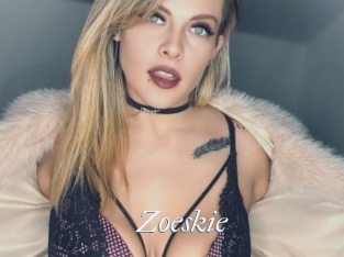 Zoeskie
