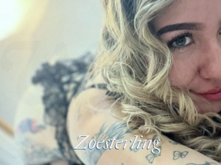 Zoesterling