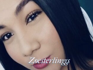 Zoesterlinggs