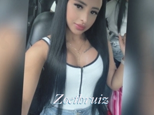 Zoethruiz