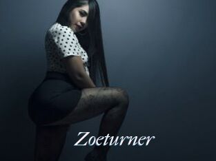 Zoeturner